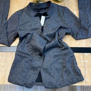 Banana Republic Blazer, New with Tags, Size: Small